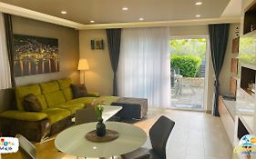 Gabrijel Apartments Makarska 1